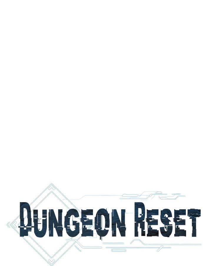 Dungeon Reset